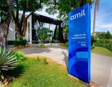 Plano de Saúde Amil Empresarial