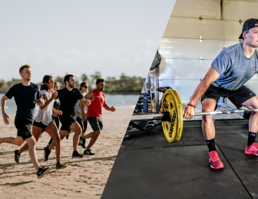 A Atividade Física e o Exercício Físico