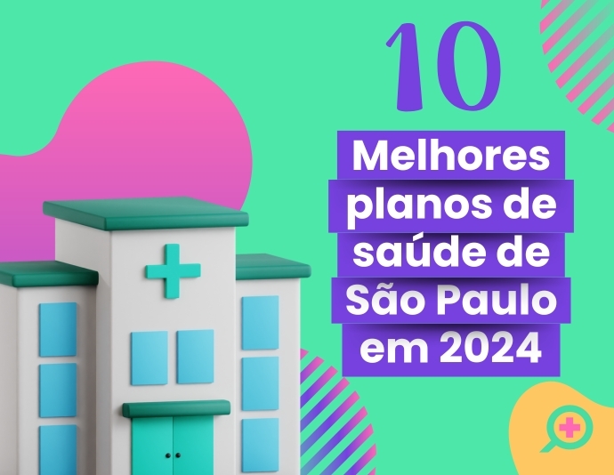 10 Melhores Hospitais de São Paulo em 2024