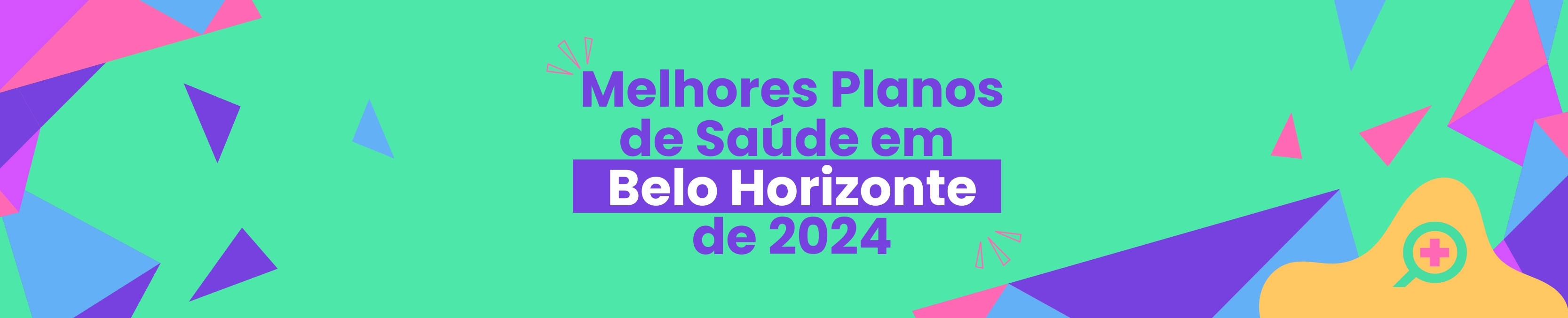 5 planos de saúde em Belo Horizonte de 2024