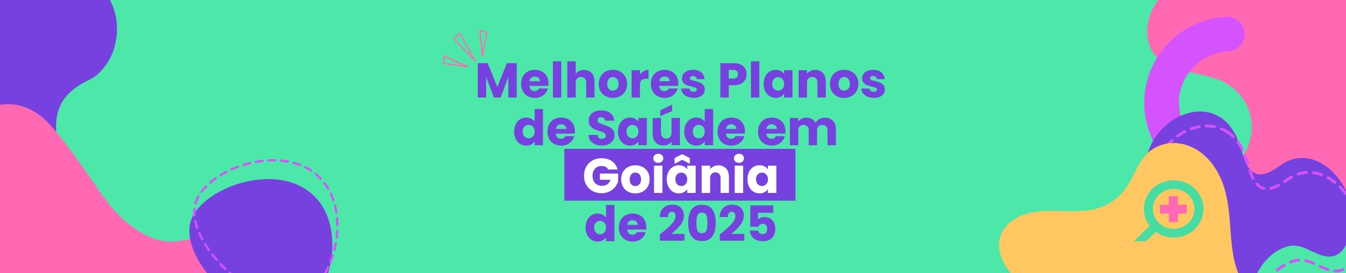 5 melhores planos de saúde em Goiânia de 2024