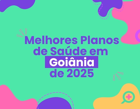 5 melhores planos de saúde em Goiânia de 2024