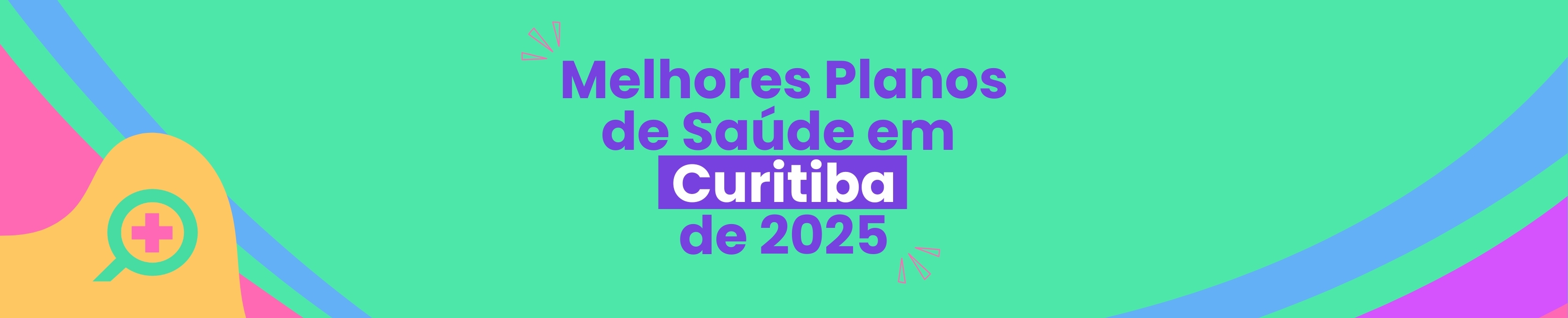 Melhores Planos de Saúde de Curitiba em 2025