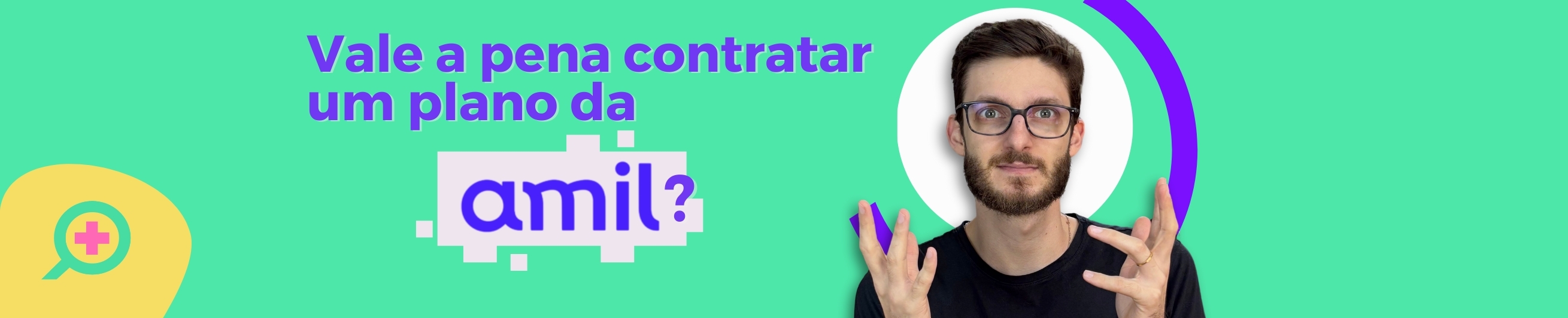 Vale a pena contratar um plano da Amil?