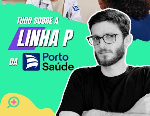 Tudo Sobre a Linha Porto Saúde - Linha P