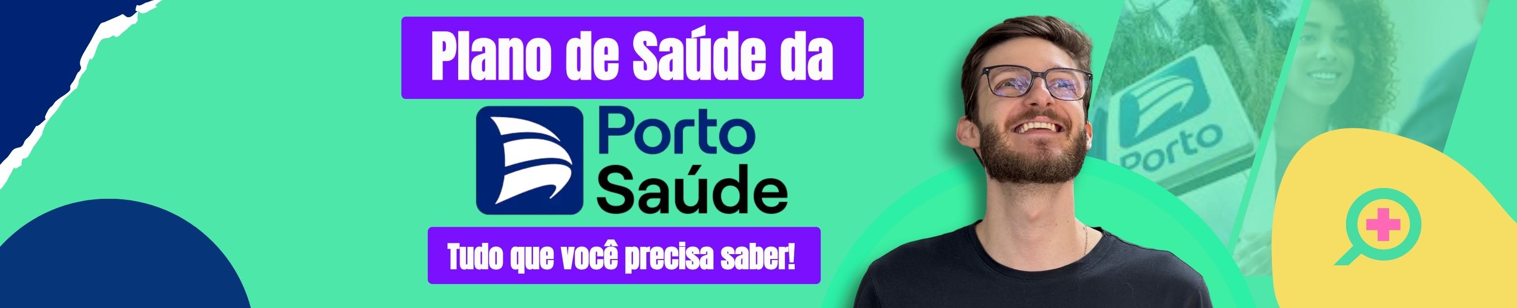 Tudo sobre os planos de saúde da Porto em 2025