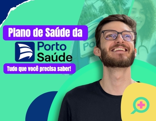 Tudo sobre os planos de saúde da Porto em 2025