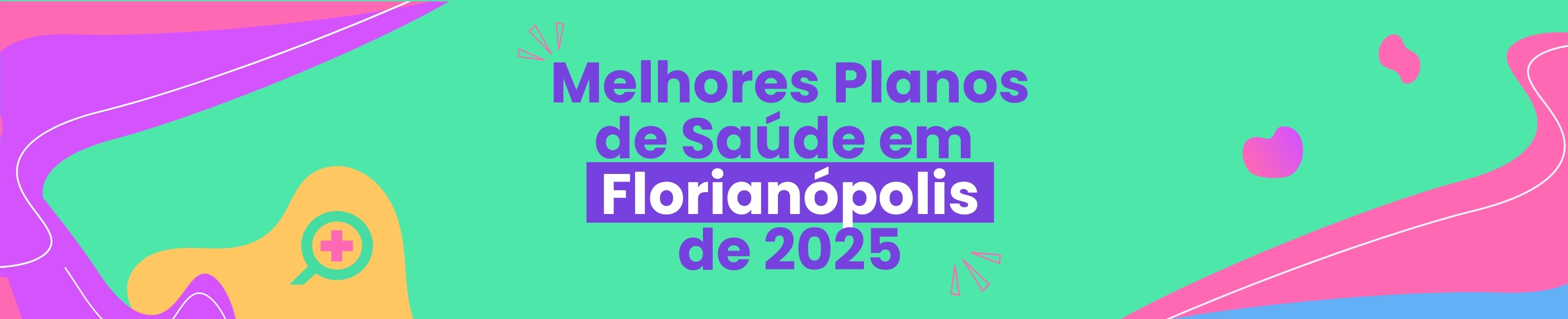 Melhores planos de saúde em Florianópolis