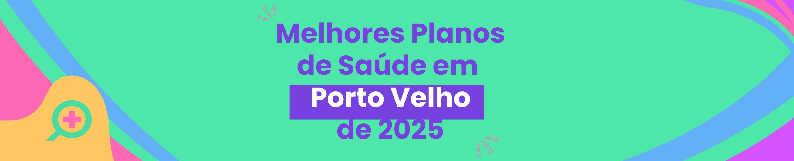 Melhores planos de saúde de Porto velho