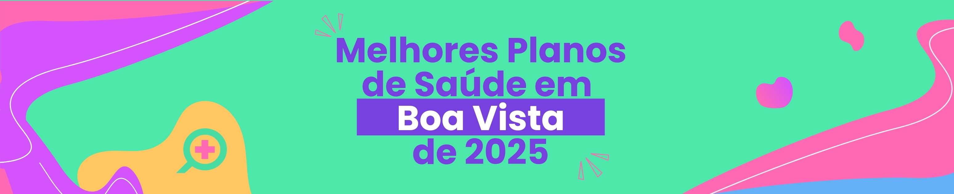 Melhores planos de saúde de Boa Vista