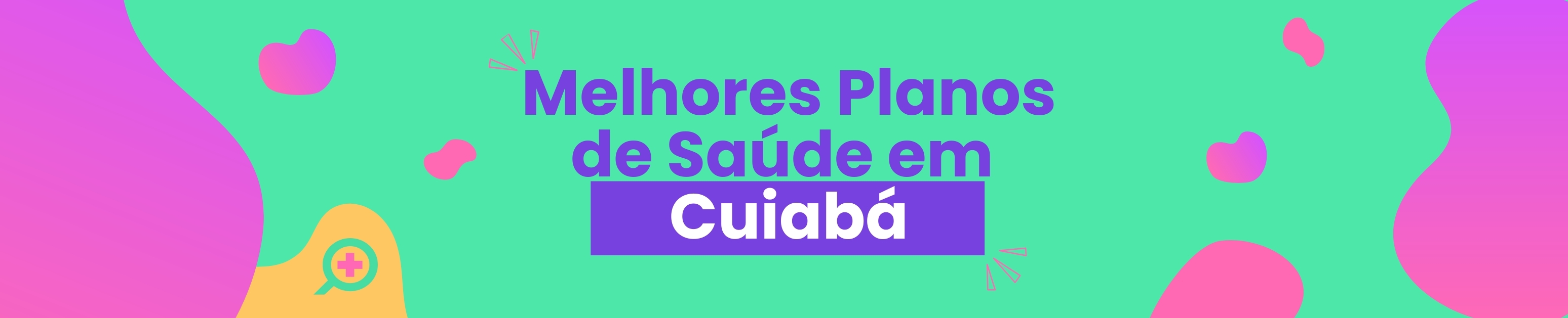 Melhores planos de saúde de Cuiabá