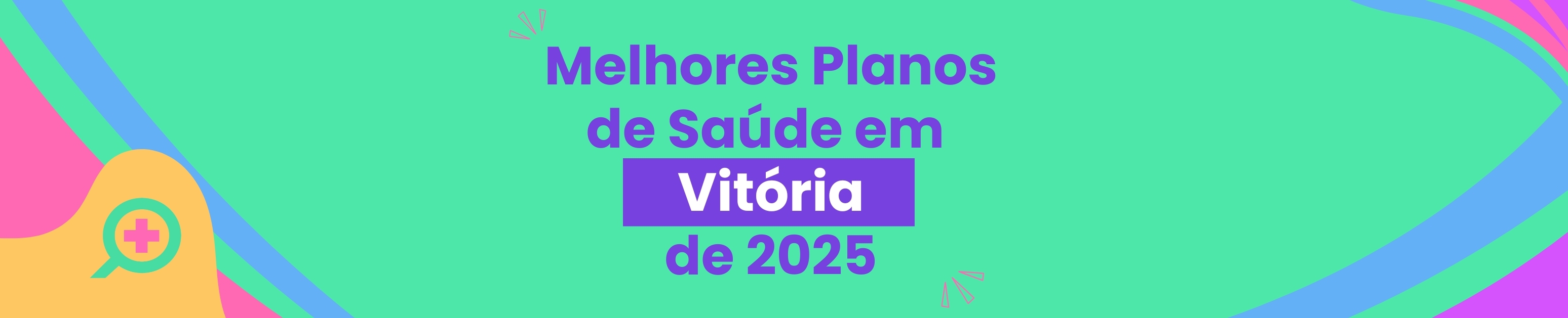 Melhores planos de saúde de Vitória