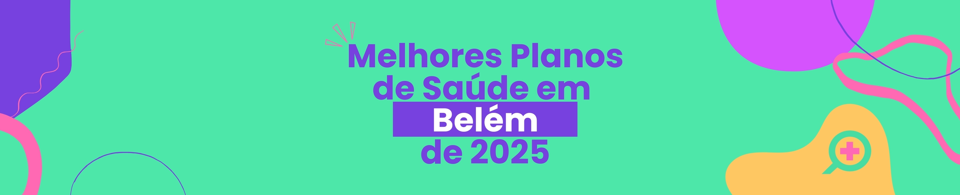 Melhores planos de saúde de Belém
