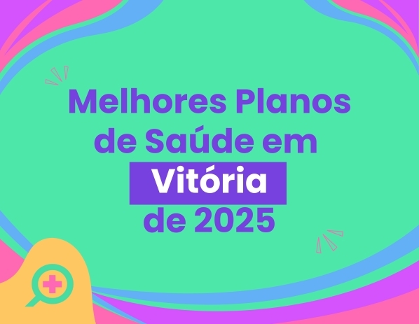 Melhores planos de saúde de Vitória