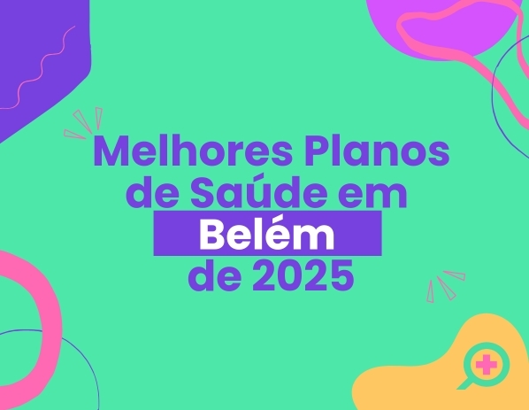 Melhores planos de saúde de Belém