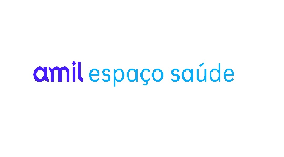 Logo Amil Espaço Saúde