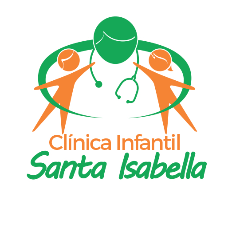 Logo Clínica Infantil Santa Isabella