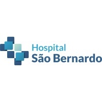 Logo Hospital São Bernardo