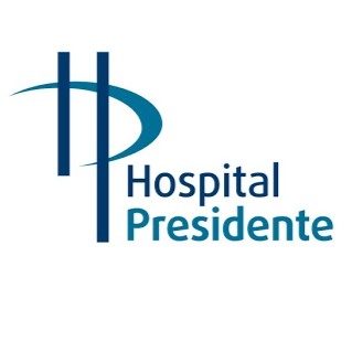 Logo Hospital Presidente