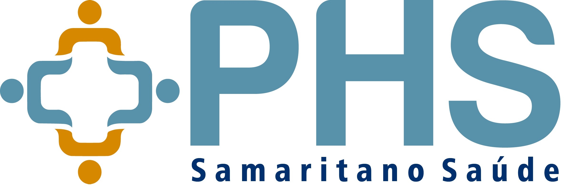 Logo Hospital Samaritano de Campinas