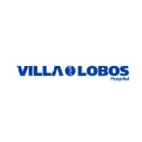 Logo Hospital Villa Lobos