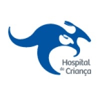 Logo Hospital da Criança - São Paulo