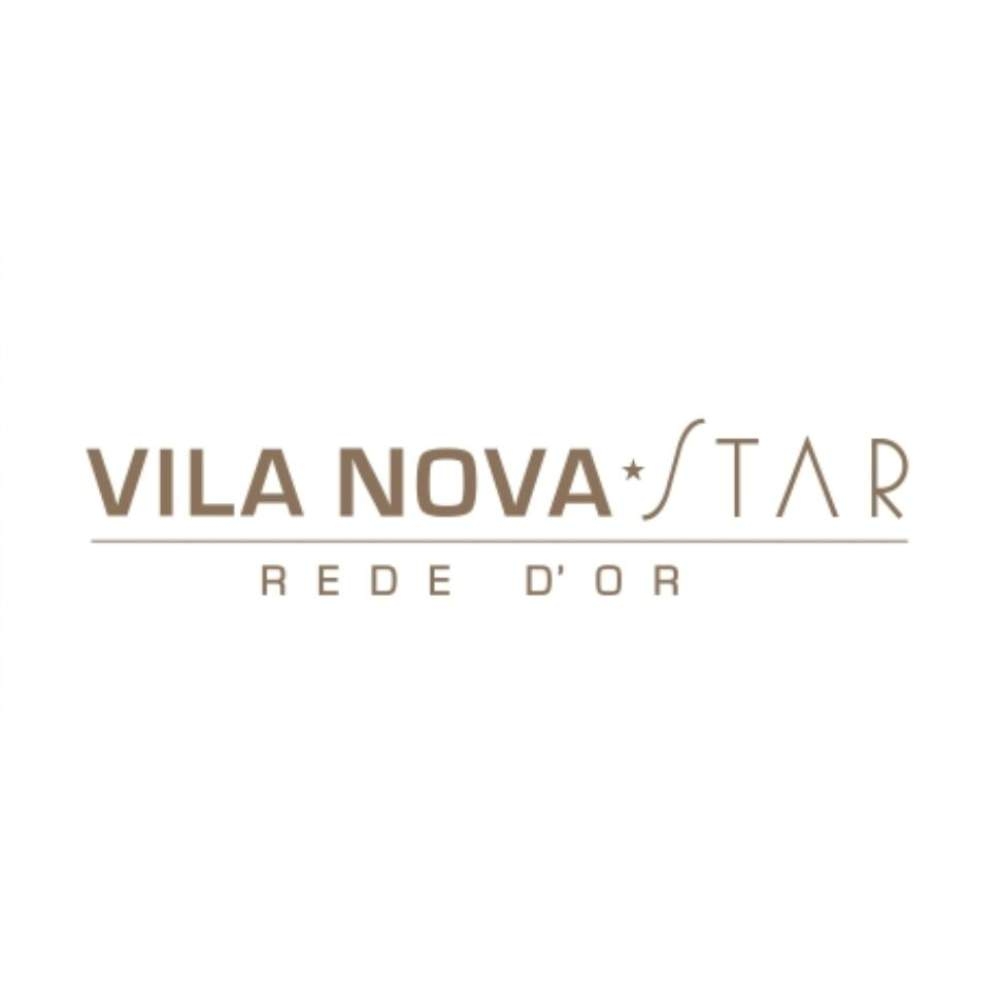 Logo Hospital Vila Nova Star