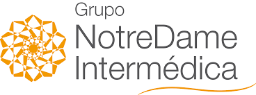 Logo Hospital e Maternidade NotreCare ABC