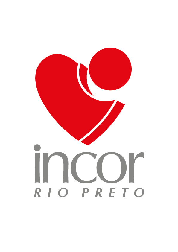 Logo Hospital do Coração em São José do Rio Preto
