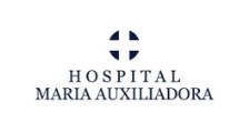 Logo Hospital Maria Auxiliadora no Distrito Federal