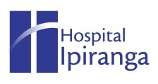 Logo Hospital Ipiranga em Mogi das Cruzes