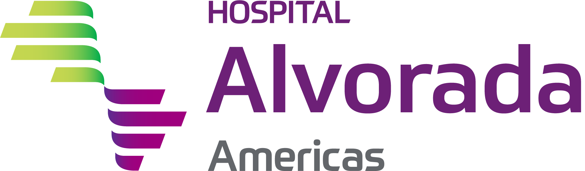 Logo Hospital Alvorada