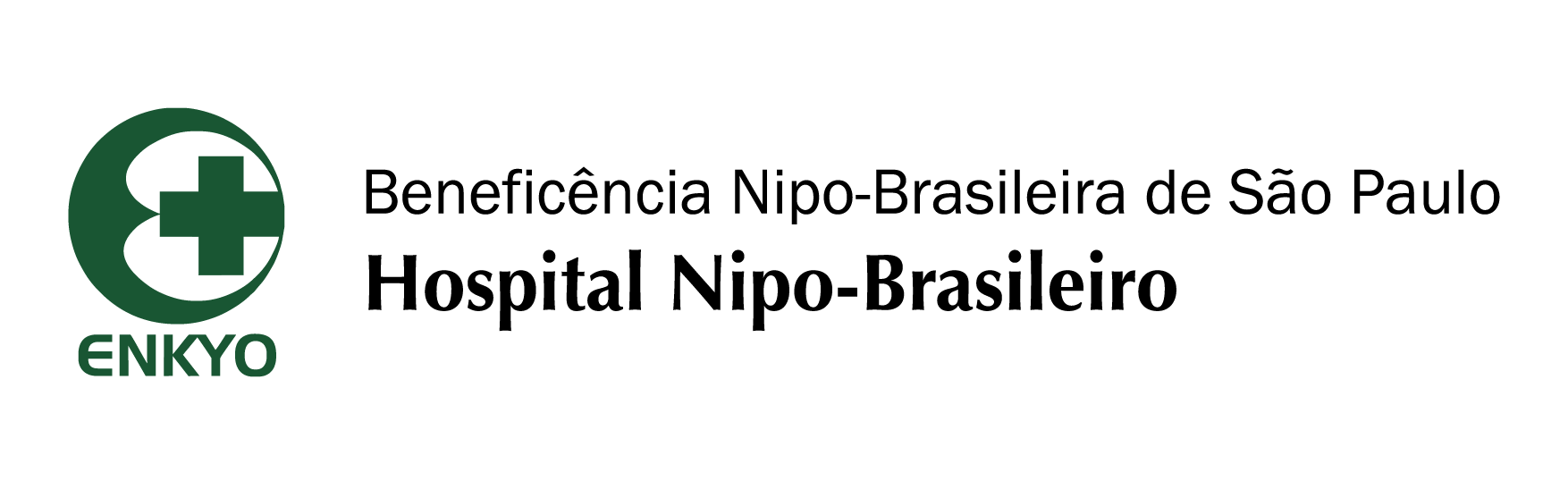 Logo Hospital Nipo Brasileiro