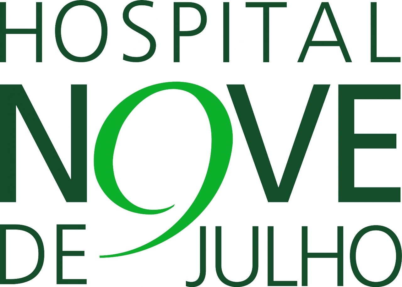Logo Hospital 9 de Julho