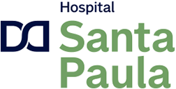 Logo Hospital Santa Paula