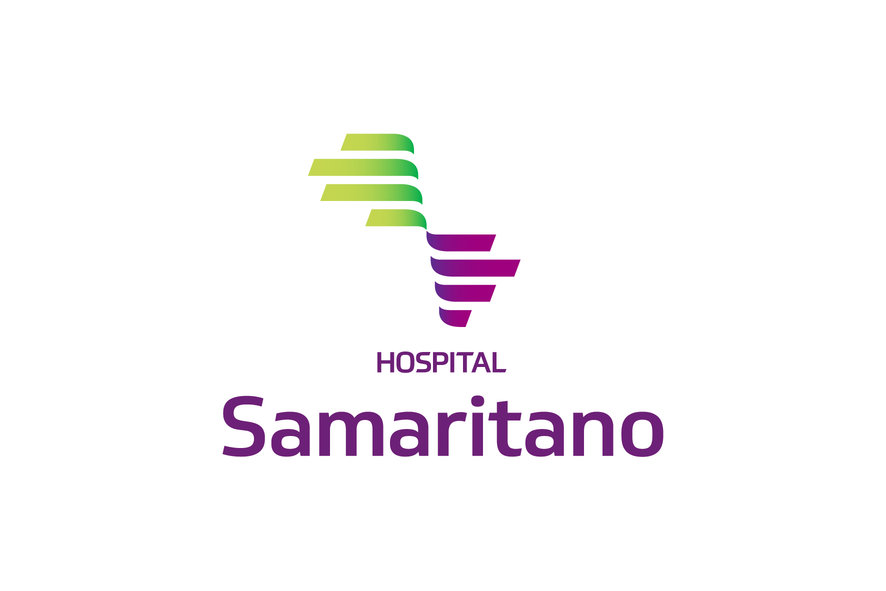 Logo Hospital Samaritano Barra no Rio de Janeiro
