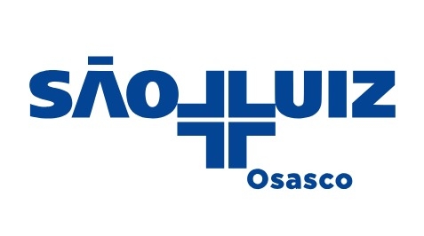 Logo Hospital São Luiz Osasco