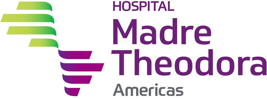 Logo Hospital Madre Theodora em Campinas