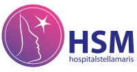 Logo Hospital Stella Maris em Guarulhos