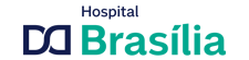 Logo Hospital Brasília no Distrito Federal