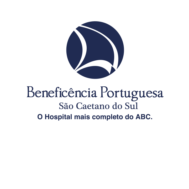 Logo Hospital Beneficência Portuguesa de São Caetano do Sul