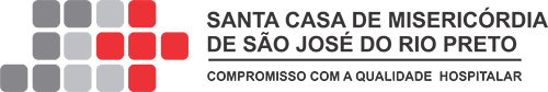 Logo Santa Casa de Misericórdia de São José do Rio Preto