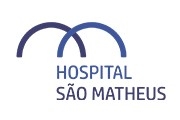 Logo Hospital São Matheus no Rio de Janeiro