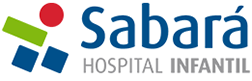 Logo Hospital Infantil Sabará