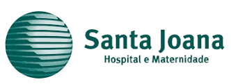 Logo Hospital Santa Joana