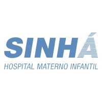 Logo Hospital Materno Infantil Sinhá Junqueira