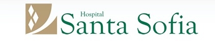 Logo Hospital Santa Sofia