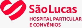 Logo Hospital São Lucas em Belo Horizonte