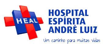 Logo Hospital André Luiz em Belo Horizonte