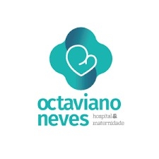 Logo Hospital Octaviano Neves em Belo Horizonte